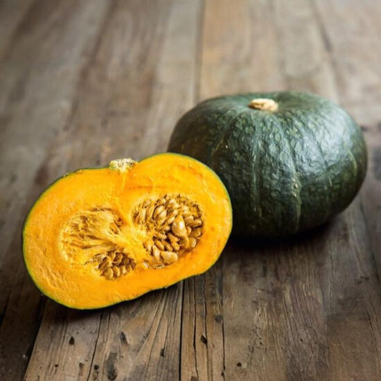 Ķirbis 'Kabocha'